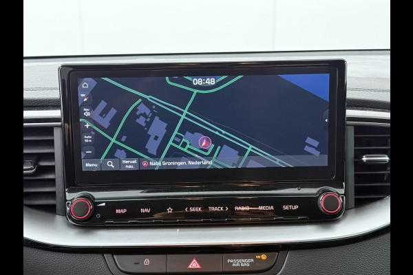 Kia Ceed Sportswagon 1.5 T-GDi DynamicPlusLine - Lichtmetalen Velgen - LED - Cruise Control - Stoel/Stuurverwarming - Dodehoek Detectie - Fabrieksgarantie Tot 2031