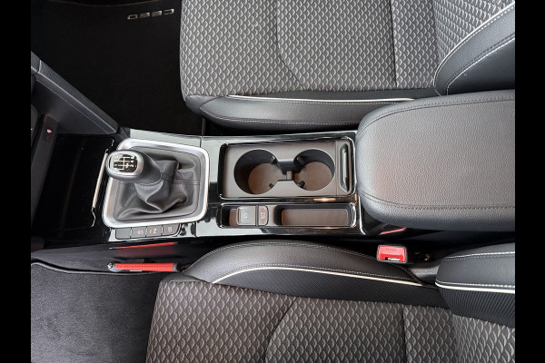 Kia Ceed Sportswagon 1.5 T-GDi DynamicPlusLine - Lichtmetalen Velgen - LED - Cruise Control - Stoel/Stuurverwarming - Dodehoek Detectie - Fabrieksgarantie Tot 2031