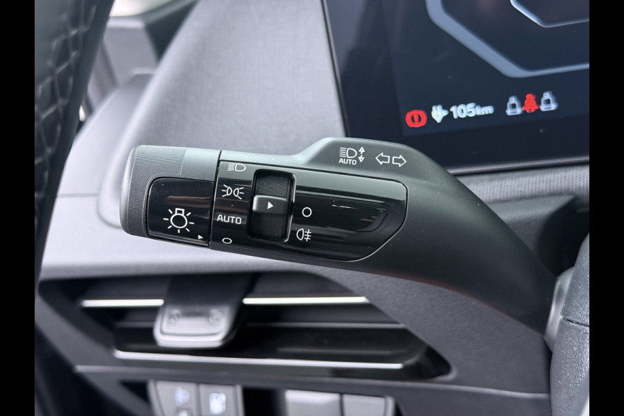 Kia Ev6 Air 84 kWh - Stoel-/stuurverwarming - Cruise Control Adaptief - Climate Control - CarPlay - Fabrieksgarantie tot 05-2033