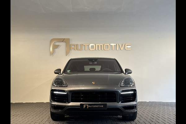 Porsche Cayenne Coupé 3.0 E-Hybrid Pano|Massage|Softclose|Trekhaak|360