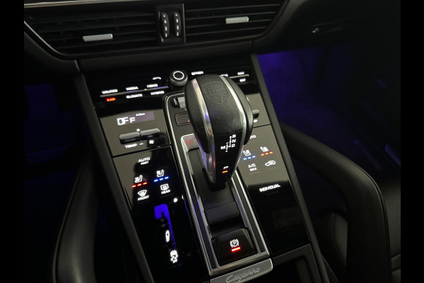 Porsche Cayenne Coupé 3.0 E-Hybrid Pano|Massage|Softclose|Trekhaak|360