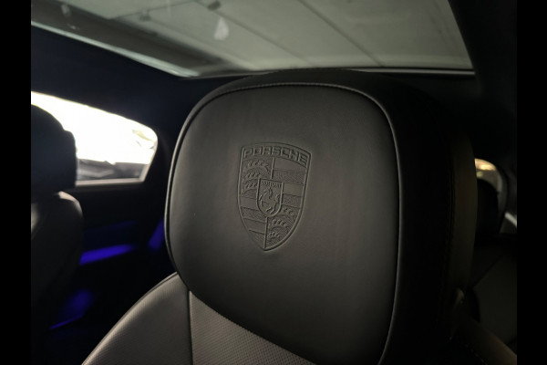 Porsche Cayenne Coupé 3.0 E-Hybrid Pano|Massage|Softclose|Trekhaak|360