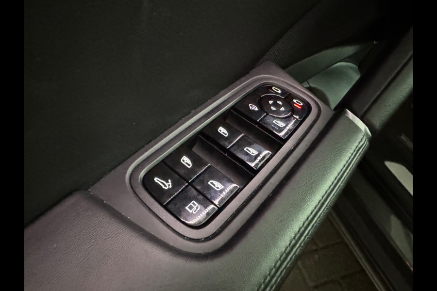 Porsche Cayenne Coupé 3.0 E-Hybrid Pano|Massage|Softclose|Trekhaak|360