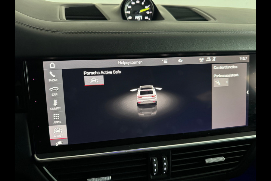 Porsche Cayenne Coupé 3.0 E-Hybrid Pano|Massage|Softclose|Trekhaak|360