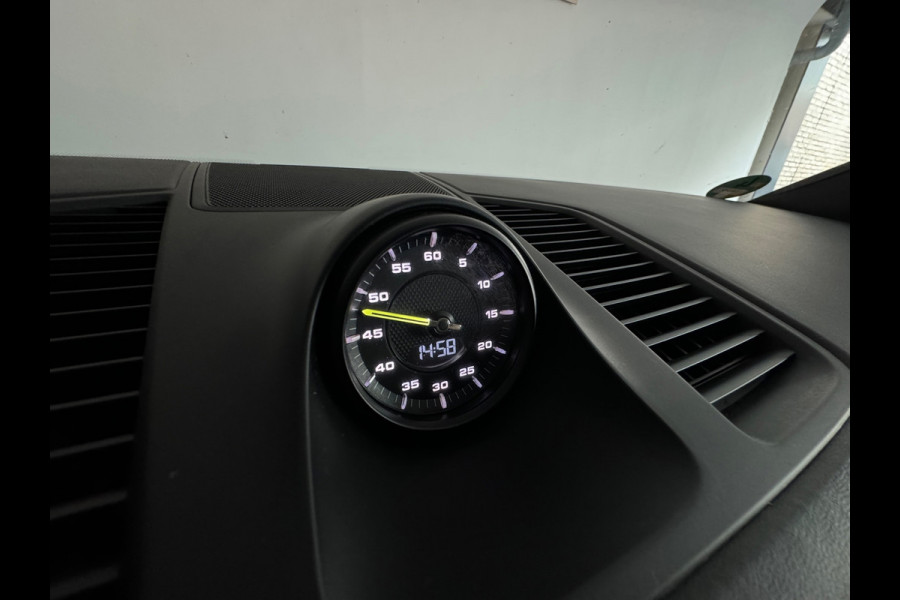 Porsche Cayenne Coupé 3.0 E-Hybrid Pano|Massage|Softclose|Trekhaak|360