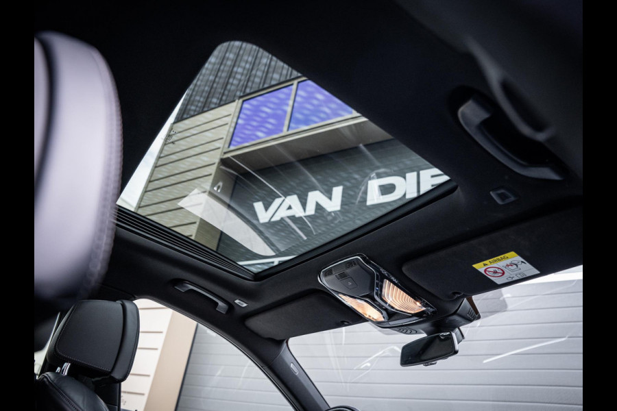 BMW 7 Serie 745Le High Executive - M-Sport l Bernina l Rear Ent. l Massage l Pano l Laser