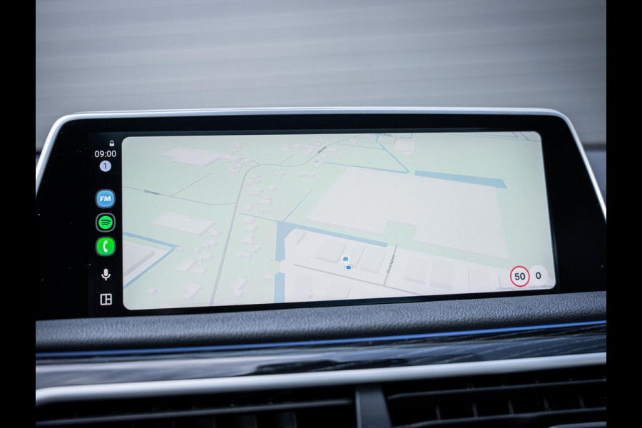 BMW 7 Serie 745Le High Executive - M-Sport l Bernina l Rear Ent. l Massage l Pano l Laser