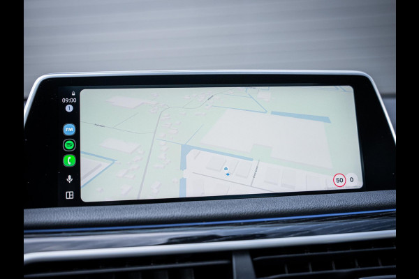 BMW 7 Serie 745Le High Executive - M-Sport l Bernina l Rear Ent. l Massage l Pano l Laser