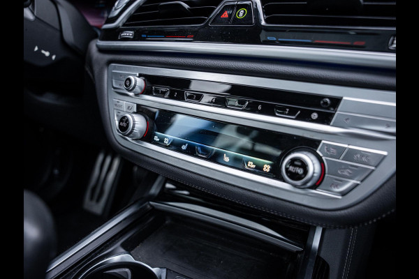 BMW 7 Serie 745Le High Executive - M-Sport l Bernina l Rear Ent. l Massage l Pano l Laser