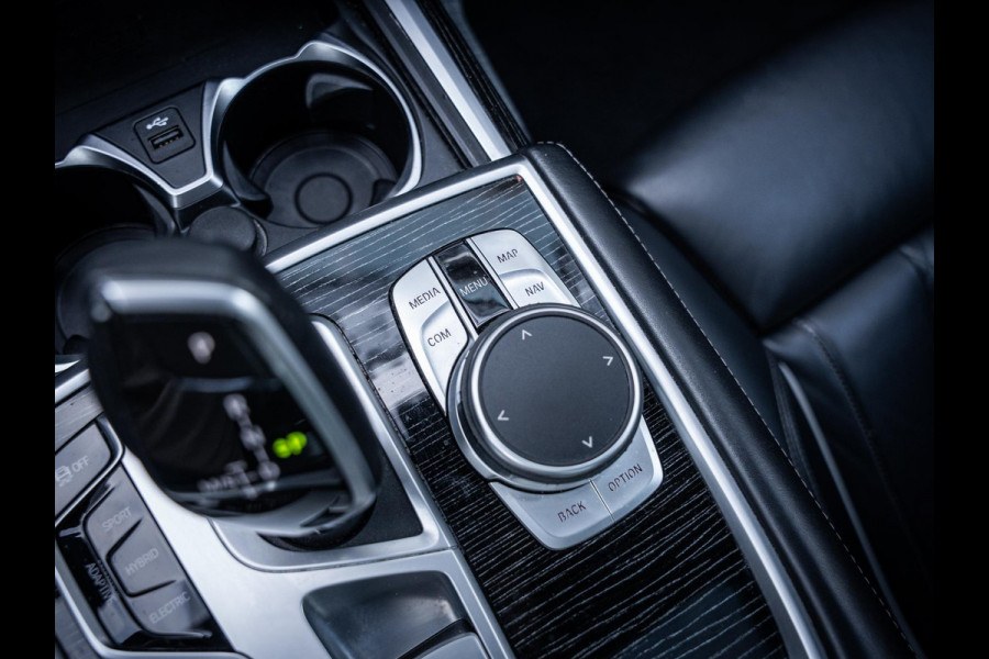 BMW 7 Serie 745Le High Executive - M-Sport l Bernina l Rear Ent. l Massage l Pano l Laser