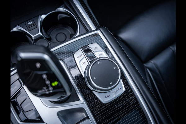BMW 7 Serie 745Le High Executive - M-Sport l Bernina l Rear Ent. l Massage l Pano l Laser