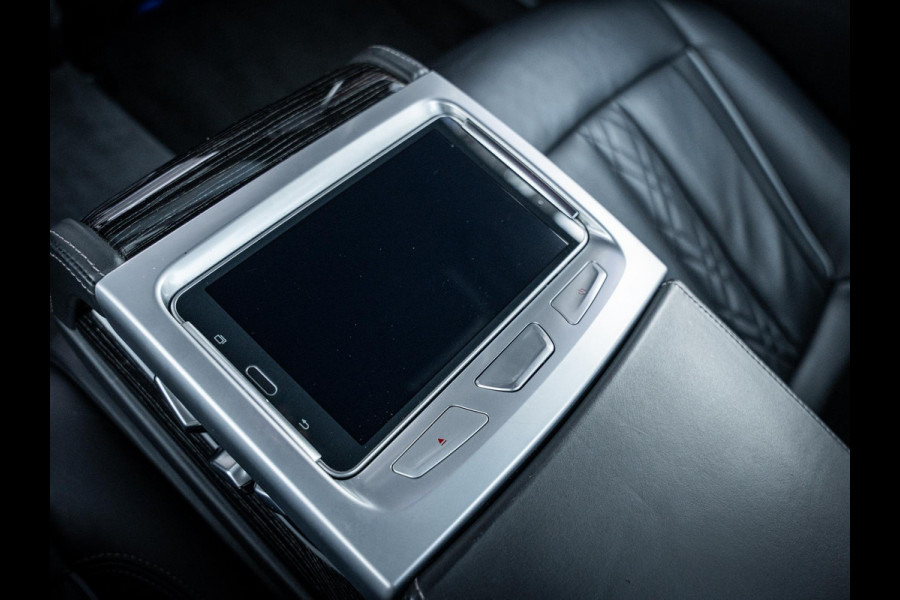 BMW 7 Serie 745Le High Executive - M-Sport l Bernina l Rear Ent. l Massage l Pano l Laser