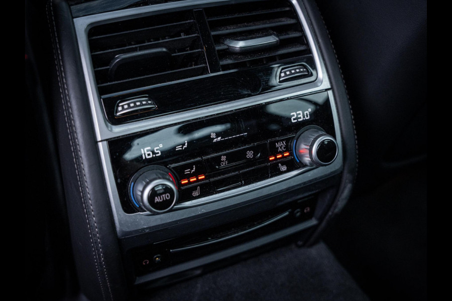 BMW 7 Serie 745Le High Executive - M-Sport l Bernina l Rear Ent. l Massage l Pano l Laser