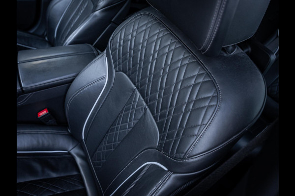 BMW 7 Serie 745Le High Executive - M-Sport l Bernina l Rear Ent. l Massage l Pano l Laser