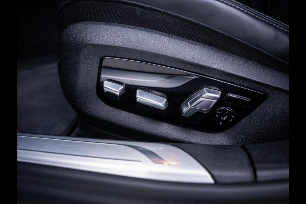 BMW 7 Serie 745Le High Executive - M-Sport l Bernina l Rear Ent. l Massage l Pano l Laser