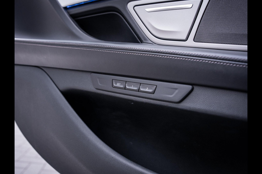 BMW 7 Serie 745Le High Executive - M-Sport l Bernina l Rear Ent. l Massage l Pano l Laser