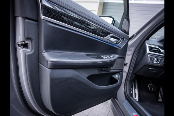 BMW 7 Serie 745Le High Executive - M-Sport l Bernina l Rear Ent. l Massage l Pano l Laser