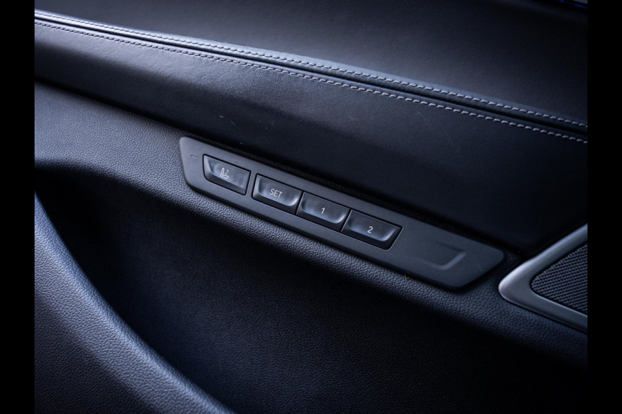 BMW 7 Serie 745Le High Executive - M-Sport l Bernina l Rear Ent. l Massage l Pano l Laser