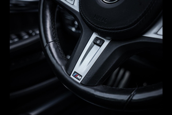 BMW 7 Serie 745Le High Executive - M-Sport l Bernina l Rear Ent. l Massage l Pano l Laser