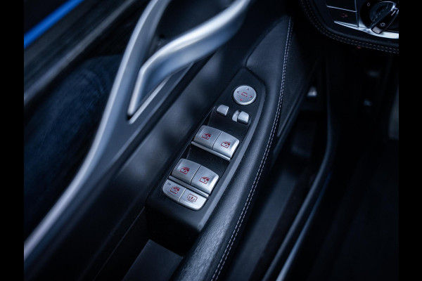 BMW 7 Serie 745Le High Executive - M-Sport l Bernina l Rear Ent. l Massage l Pano l Laser