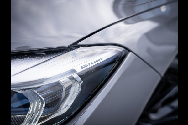 BMW 7 Serie 745Le High Executive - M-Sport l Bernina l Rear Ent. l Massage l Pano l Laser