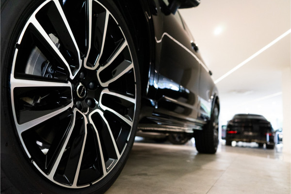 Volvo XC90 2.0 T8 Plug-in hybrid AWD Ultra Dark Long Range 406PK GLOEDNIEUW | 7 Pers. | Bowers | Pano | Trekhaak | VOL! 3 jaar Fabrieksgara