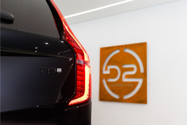 Volvo XC90 2.0 T8 Plug-in hybrid AWD Ultra Dark Long Range 406PK GLOEDNIEUW | 7 Pers. | Bowers | Pano | Trekhaak | VOL! 3 jaar Fabrieksgara