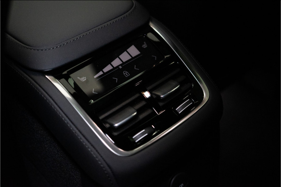 Volvo XC90 2.0 T8 Plug-in hybrid AWD Ultra Dark Long Range 406PK GLOEDNIEUW | 7 Pers. | Bowers | Pano | Trekhaak | VOL! 3 jaar Fabrieksgara