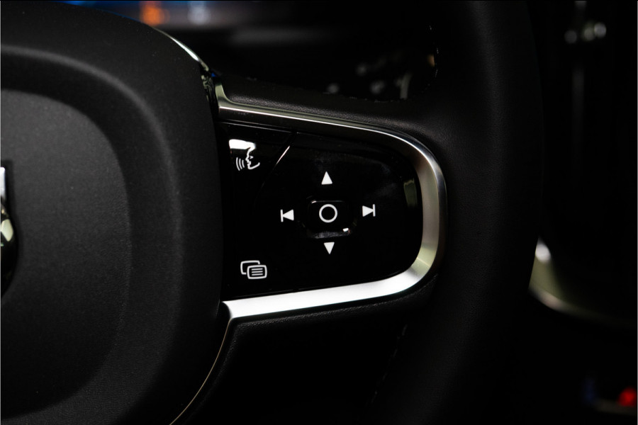 Volvo XC90 2.0 T8 Plug-in hybrid AWD Ultra Dark Long Range 406PK GLOEDNIEUW | 7 Pers. | Bowers | Pano | Trekhaak | VOL! 3 jaar Fabrieksgara