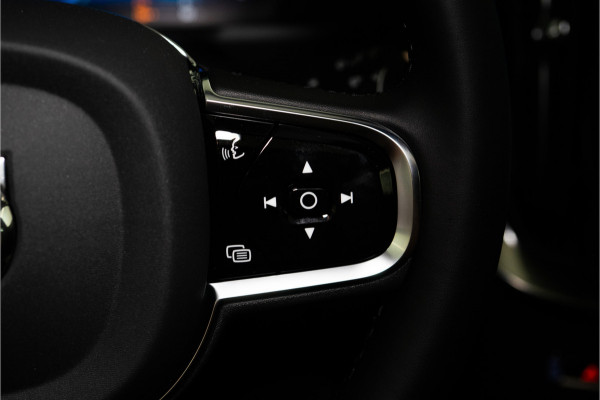 Volvo XC90 2.0 T8 Plug-in hybrid AWD Ultra Dark Long Range 406PK GLOEDNIEUW | 7 Pers. | Bowers | Pano | Trekhaak | VOL! 3 jaar Fabrieksgara