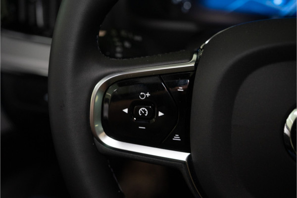 Volvo XC90 2.0 T8 Plug-in hybrid AWD Ultra Dark Long Range 406PK GLOEDNIEUW | 7 Pers. | Bowers | Pano | Trekhaak | VOL! 3 jaar Fabrieksgara
