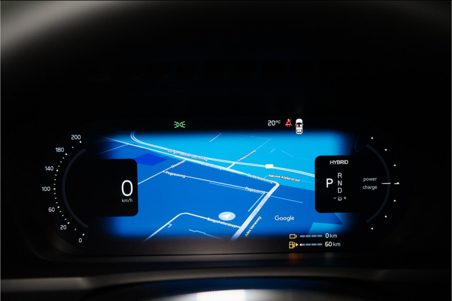 Volvo XC90 2.0 T8 Plug-in hybrid AWD Ultra Dark Long Range 406PK GLOEDNIEUW | 7 Pers. | Bowers | Pano | Trekhaak | VOL! 3 jaar Fabrieksgara