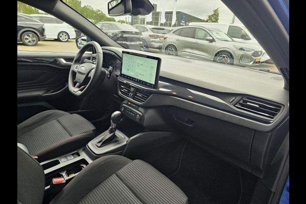 Ford FOCUS Wagon 1.0 EcoBoost Hybrid ST Line | Winter Pack | Driver Assistance Pack | NL Auto |