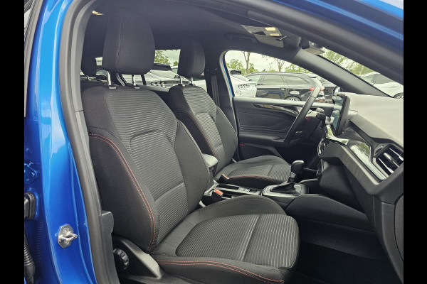 Ford FOCUS Wagon 1.0 EcoBoost Hybrid ST Line | Winter Pack | Driver Assistance Pack | NL Auto |