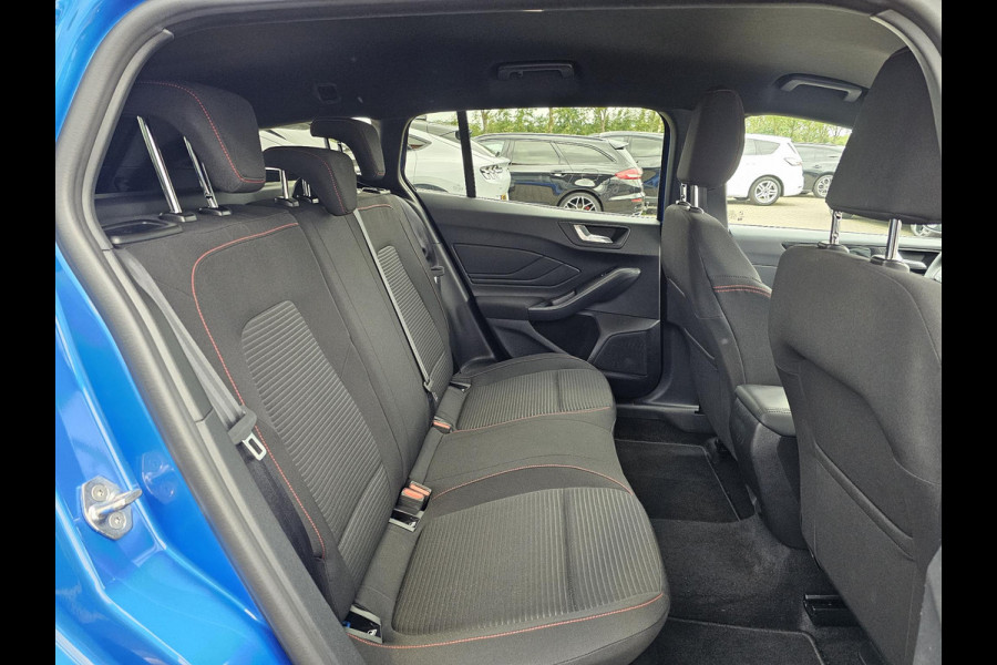 Ford FOCUS Wagon 1.0 EcoBoost Hybrid ST Line | Winter Pack | Driver Assistance Pack | NL Auto |