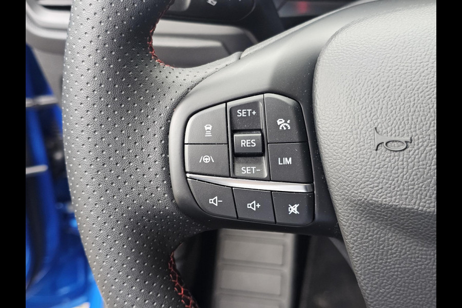 Ford FOCUS Wagon 1.0 EcoBoost Hybrid ST Line | Winter Pack | Driver Assistance Pack | NL Auto |