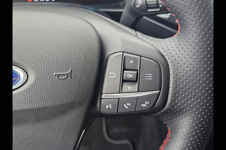Ford FOCUS Wagon 1.0 EcoBoost Hybrid ST Line | Winter Pack | Driver Assistance Pack | NL Auto |