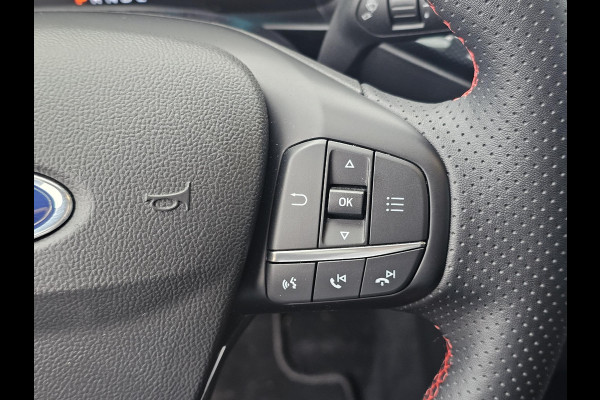 Ford FOCUS Wagon 1.0 EcoBoost Hybrid ST Line | Winter Pack | Driver Assistance Pack | NL Auto |