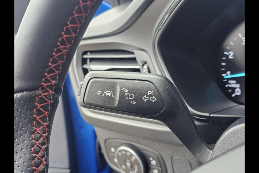 Ford FOCUS Wagon 1.0 EcoBoost Hybrid ST Line | Winter Pack | Driver Assistance Pack | NL Auto |