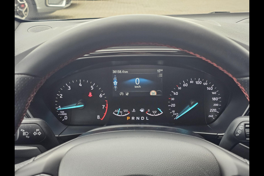 Ford FOCUS Wagon 1.0 EcoBoost Hybrid ST Line | Winter Pack | Driver Assistance Pack | NL Auto |