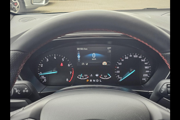 Ford FOCUS Wagon 1.0 EcoBoost Hybrid ST Line | Winter Pack | Driver Assistance Pack | NL Auto |
