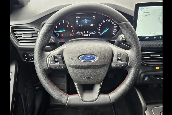 Ford FOCUS Wagon 1.0 EcoBoost Hybrid ST Line | Winter Pack | Driver Assistance Pack | NL Auto |