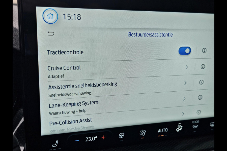 Ford FOCUS Wagon 1.0 EcoBoost Hybrid ST Line | Winter Pack | Driver Assistance Pack | NL Auto |
