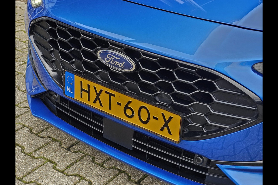Ford FOCUS Wagon 1.0 EcoBoost Hybrid ST Line | Winter Pack | Driver Assistance Pack | NL Auto |