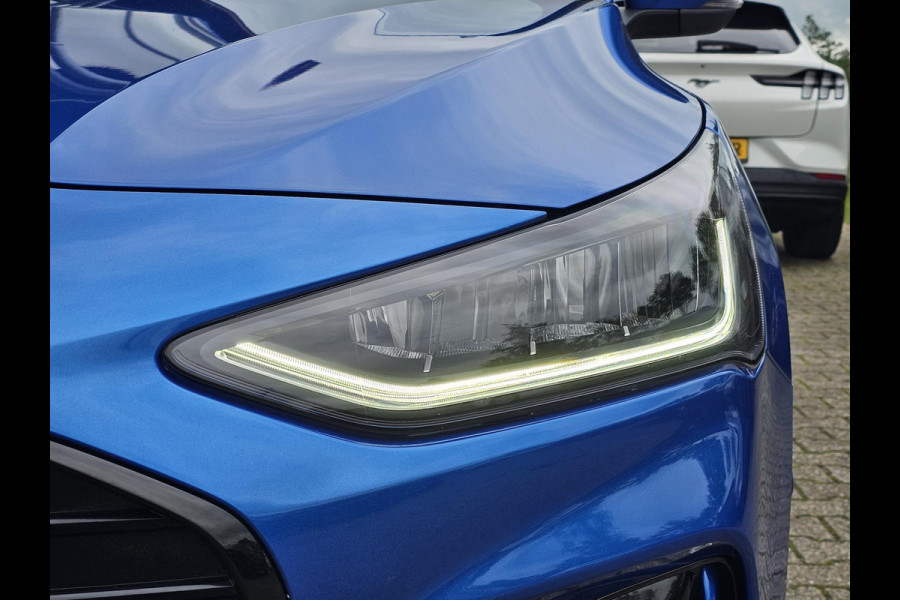 Ford FOCUS Wagon 1.0 EcoBoost Hybrid ST Line | Winter Pack | Driver Assistance Pack | NL Auto |