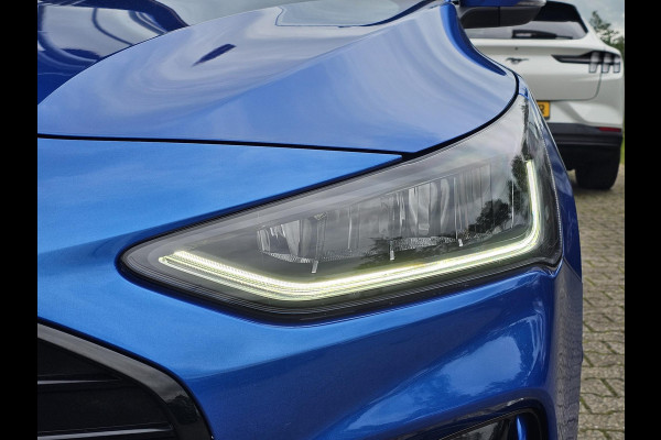 Ford FOCUS Wagon 1.0 EcoBoost Hybrid ST Line | Winter Pack | Driver Assistance Pack | NL Auto |