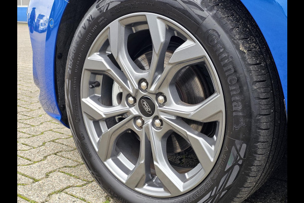 Ford FOCUS Wagon 1.0 EcoBoost Hybrid ST Line | Winter Pack | Driver Assistance Pack | NL Auto |