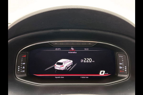 Seat Leon ST 1.0 TSI FR Business Intense | Trekhaak | Panoramadak | Stoelverwarming | Carplay | Camera | Adapt. Cruise |