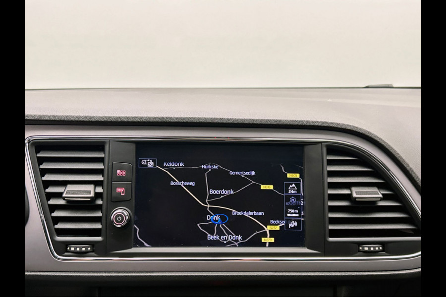 Seat Leon ST 1.0 TSI FR Business Intense | Trekhaak | Panoramadak | Stoelverwarming | Carplay | Camera | Adapt. Cruise |
