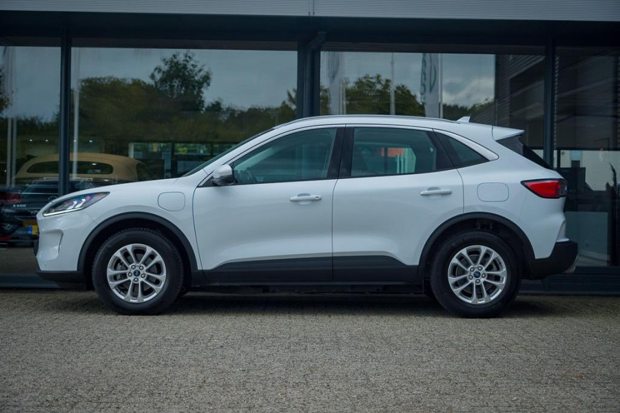 Ford Kuga 2.5 PHEV Titanium / Winterpack II / Stoel&Stuurverwaming / Incl BTW